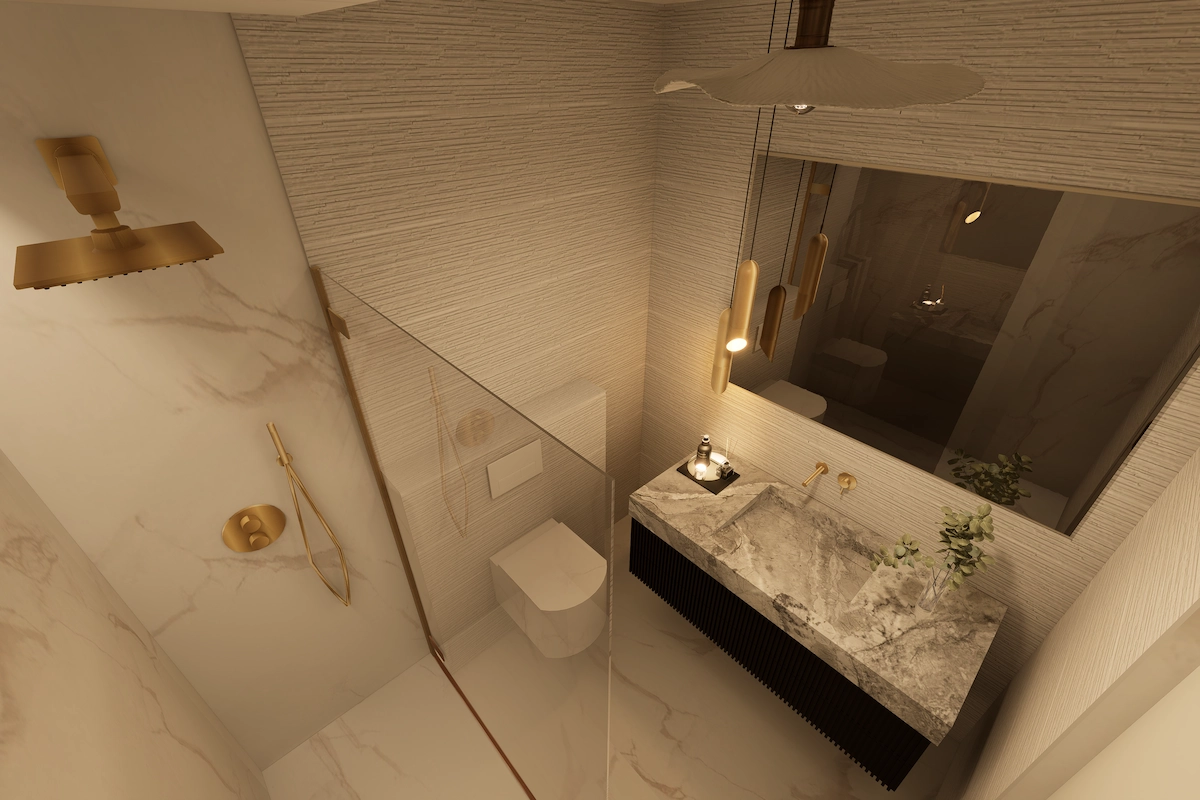 Dizajnerski stan u Zagrebu