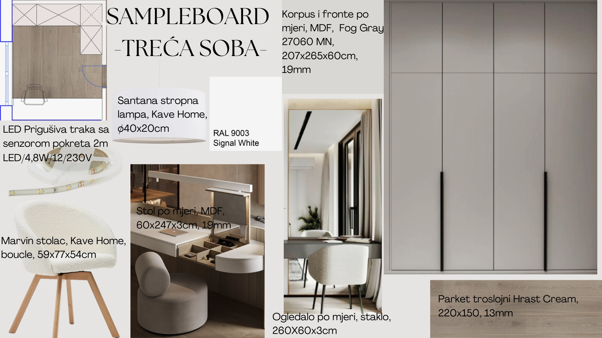 Usluge - fotografija