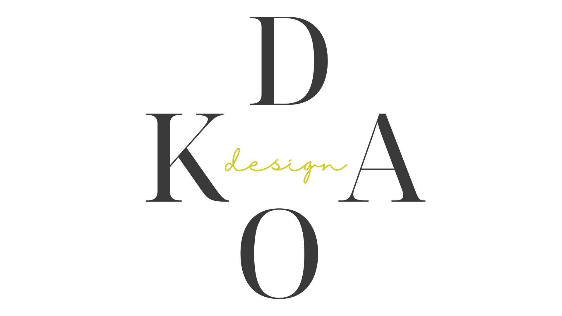 Professional interior designer